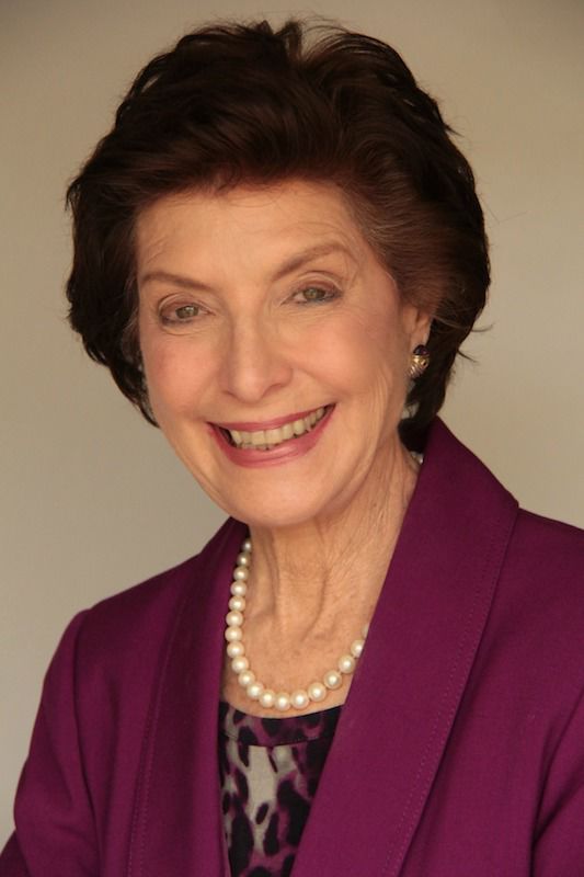 Susan Brill 2016